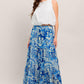 SO READY FOR A GETAWAY MAXI SKIRT