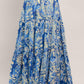 SO READY FOR A GETAWAY MAXI SKIRT