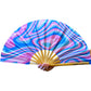 Psychedelic Trans Fan