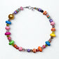 jellybean necklace