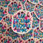 Let Trans People Live Sticker