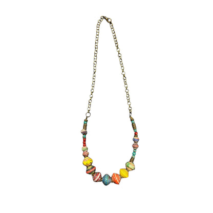 Kricket Necklace
