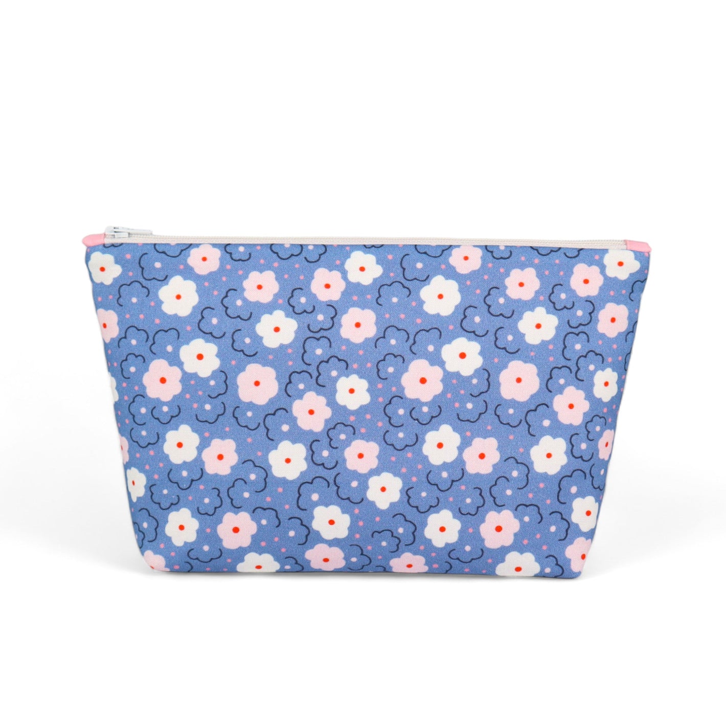 Zipper Pouch Sewing Kit