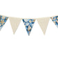 Pennant Banner Sewing Kit