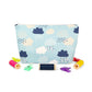Zipper Pouch Sewing Kit