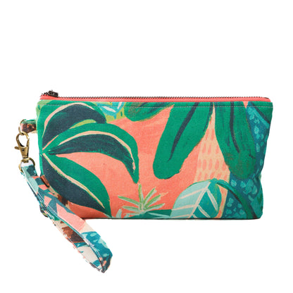 Wristlet Sewing Kit - Belize