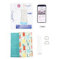Apron Sewing Project Kit - Summer Drinks
