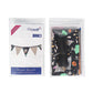 October Halloween- Pennant Banner Sewing Kit