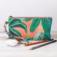 Wristlet Sewing Kit - Belize