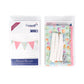 February Candy Hearts - Pennant Banner Sewing Kit