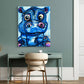 Muddy - Art Prints