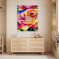 Ethereal Bloom - Art Prints
