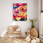 Ethereal Bloom - Art Prints