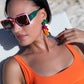 Deco Sunglasses