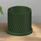 Full Spiral Planter