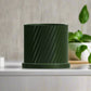 Full Spiral Planter