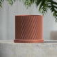 Full Spiral Planter