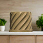 Thicc Spiral Plant Pot