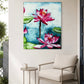 Lotus Bloom - Art Prints