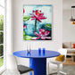 Lotus Bloom - Art Prints