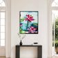 Lotus Bloom - Art Prints