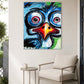 Whimsy Bird - Art Prints