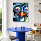Whimsy Bird - Art Prints