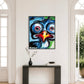 Whimsy Bird - Art Prints