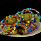 ✨ Hope Forward Uganda Trade Bead Bracelet ✨