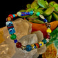 ✨ Hope Forward Uganda Trade Bead Bracelet ✨
