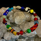 ✨ Hope Forward Uganda Trade Bead Bracelet ✨