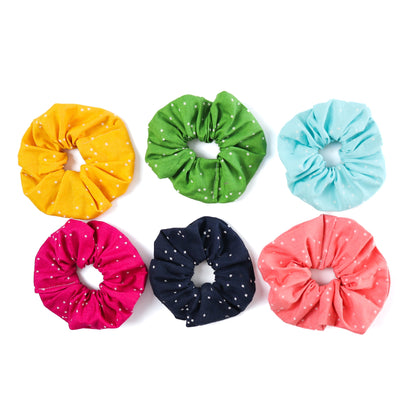 Scrunchie Sewing Kit