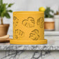 Monstera Leaf Planter