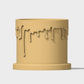 Drip Planter