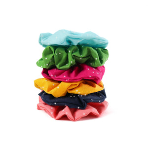 Scrunchie Sewing Kit