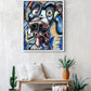 Freckles - Art Prints