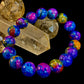 ✨ Cosmic Glam Zodiac Bracelet ✨