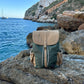 Prithi Pack Backpack: Made from Recycled Plastic
