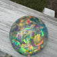 Holo Magic Paperweight