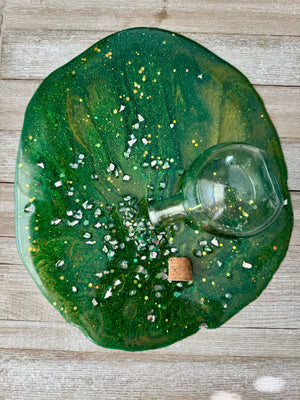The Spilled Potion Series: Envy