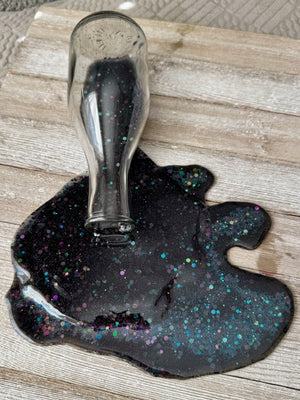 The Spilled Potion Series: Rainbow Darkness