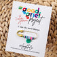 I Can Do Hard Things | Kids Edition | #goodgriefprojectbyxo Accessory Pin