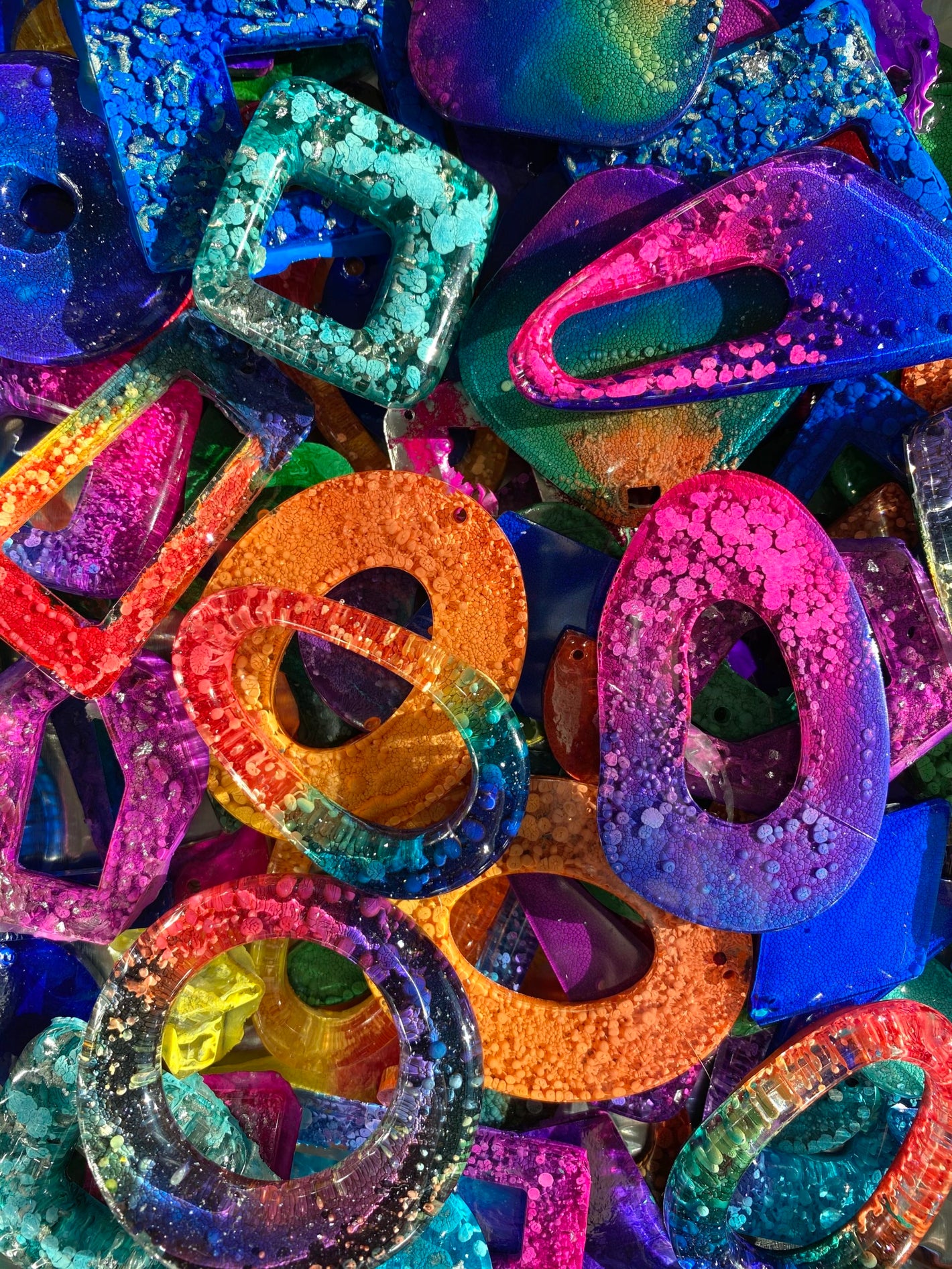 Surprise Earring Grab Bags!