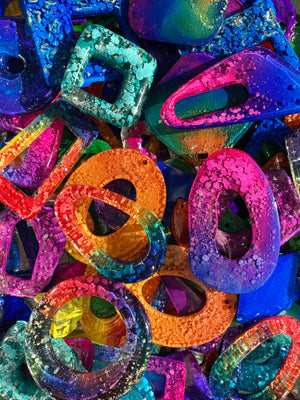 Surprise Earring Grab Bags!