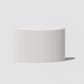 Ribbed Wall Planter