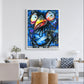 Edgar The Crow - Art Prints
