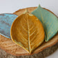 Small Leaf Dish