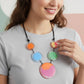 Painted Oasis Avery Necklace