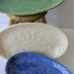 Ceramic Oval Platter
