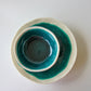 Small Artisan Bowls